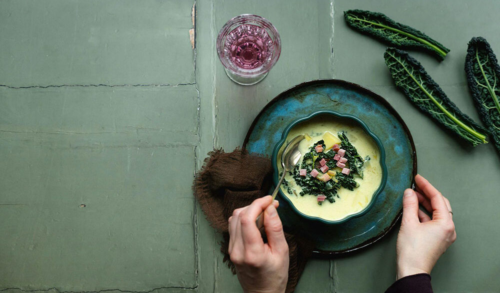 how modern healthy eating is moving away from food restrictions