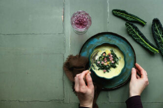 how modern healthy eating is moving away from food restrictions