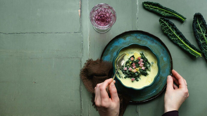 how modern healthy eating is moving away from food restrictions