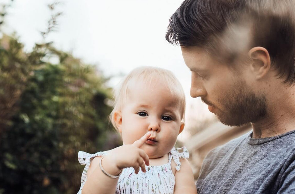 how paternity is established