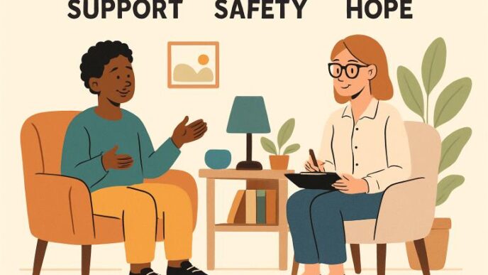 how portland psychotherapy can help you overcome anxiety