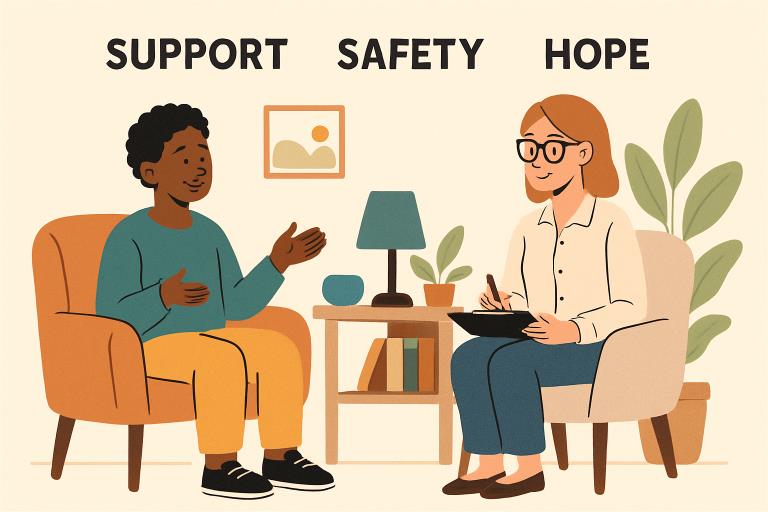 how portland psychotherapy can help you overcome anxiety