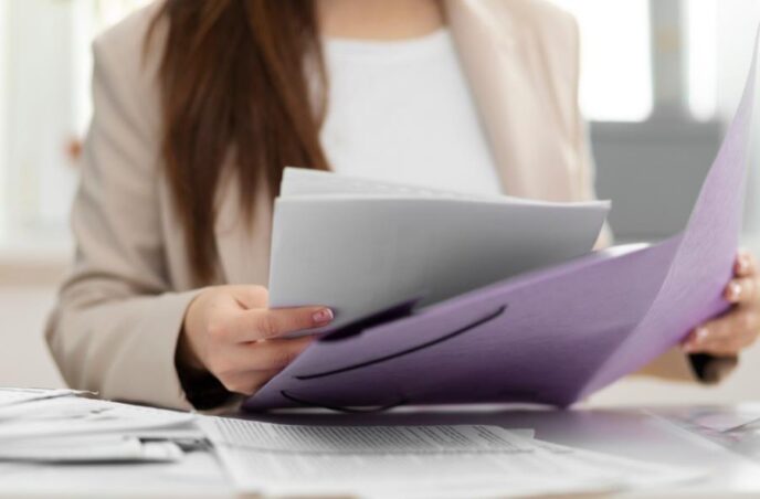 How Tax Presentation Folders Build Client Trust And Improve Workflow ...