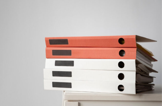 How Tax Presentation Folders Build Client Trust And Improve Workflow ...