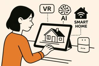 how technology is transforming modern home buying