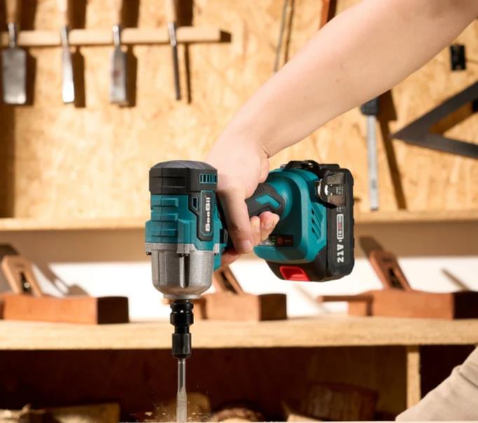 how to build a safer home workshop with limited space 1