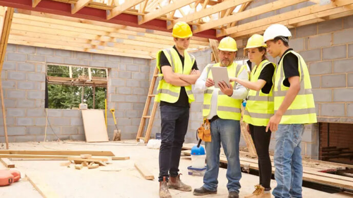 how to choose a contractor who can handle both small renovations and large scale builds