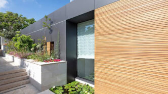 how to choose the right cladding for your home or business