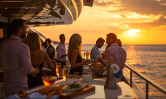 how to choose the right dinner cruise for your budget
