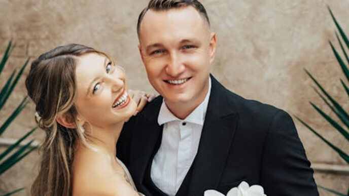 how to choose the right wedding album style for your big day