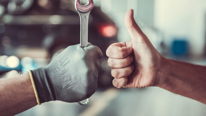 how to find the best mechanic