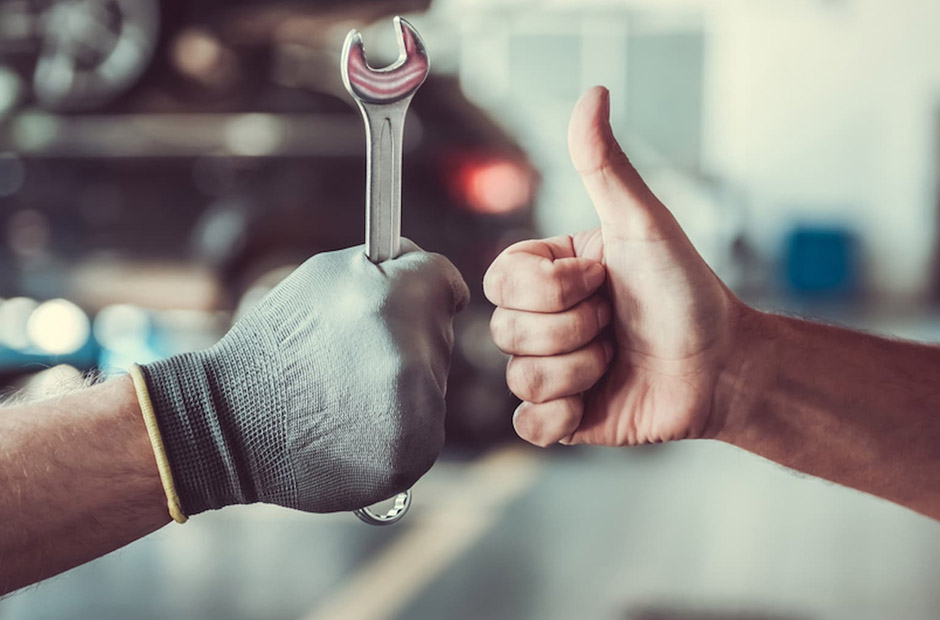 how to find the best mechanic