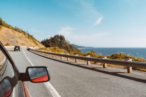 how to plan safe, stress free drives through new destinations