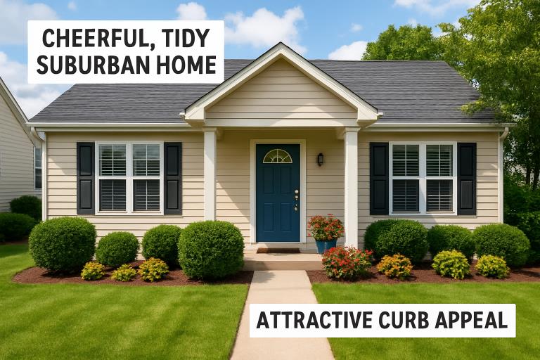 how to sell your home quickly without stress