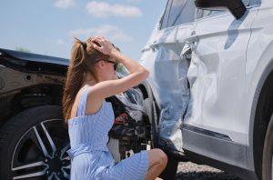inexperienced drivers and car accidents