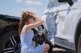 inexperienced drivers and car accidents