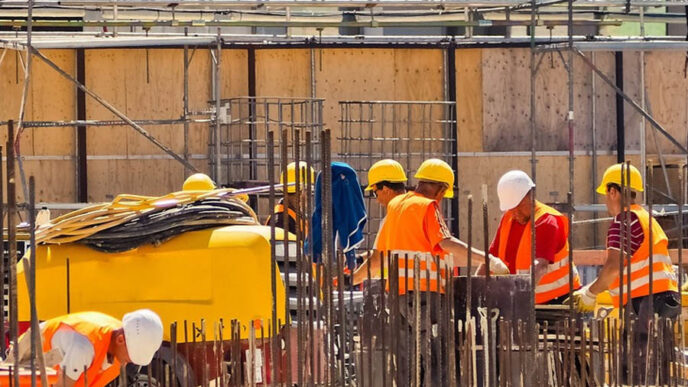 innovative strategies to address the construction workforce shortage