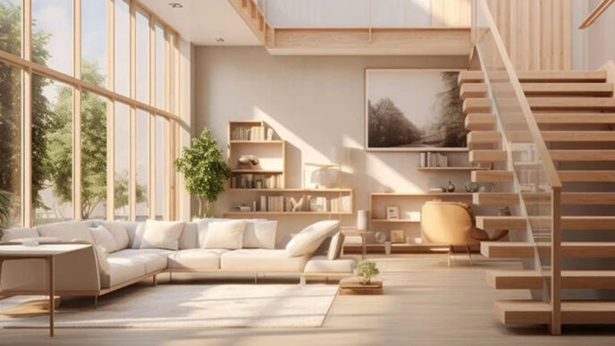 interior design shaping everyday living