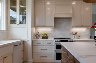 kitchen upgrades that deliver the highest roi for san diego homeowners