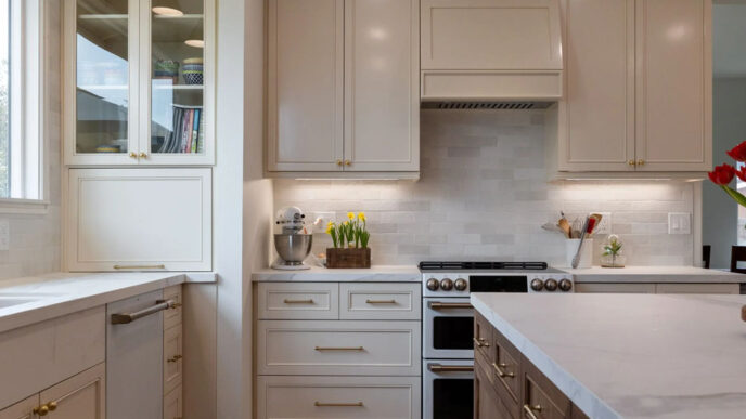 kitchen upgrades that deliver the highest roi for san diego homeowners