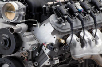 ls engine performance parts