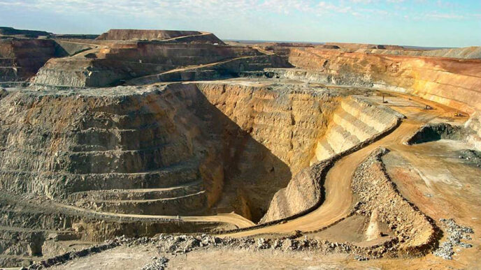 mines for sale in australia