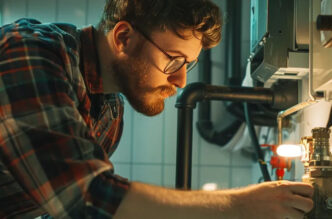 mitigating the risks of water damage with professional plumbing services