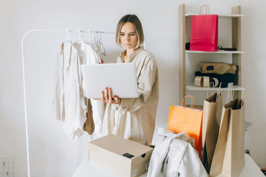 operational efficiency tips for fashion business owners