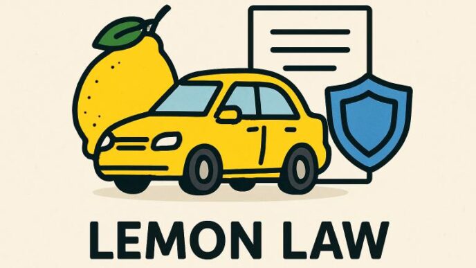 protect yourself essential lemon law facts