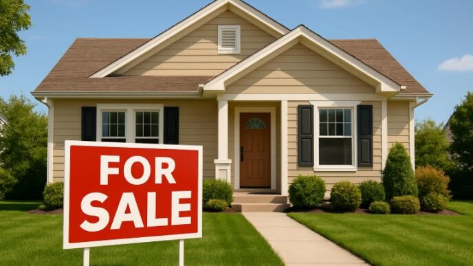 proven strategies to sell your home quickly