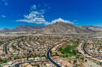 real estate las vegas