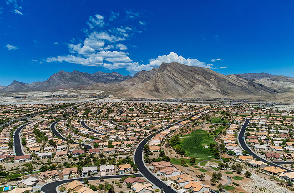 real estate las vegas