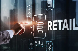 retail technology companies