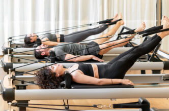 rise of reformer pilates