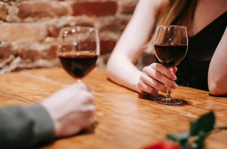 romantic things to do in sacramento for couples who love art and wine