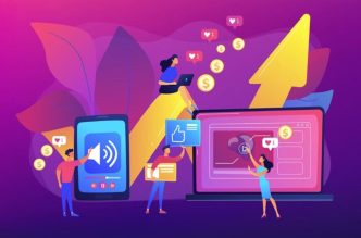 smm and influencer marketing