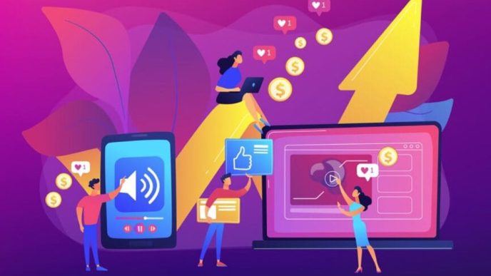 smm and influencer marketing