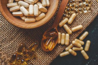 science behind multivitamins