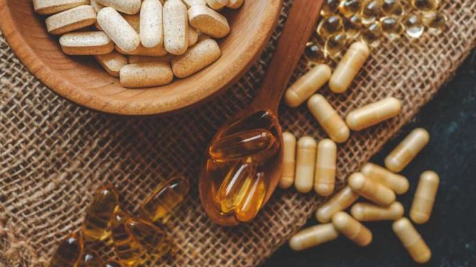 science behind multivitamins