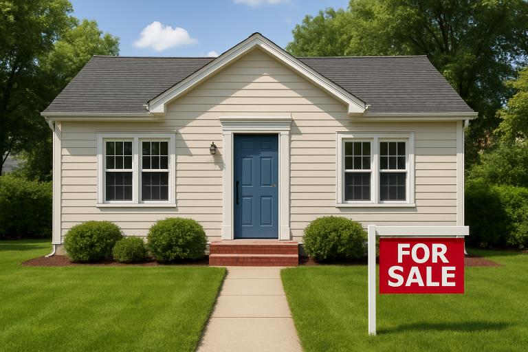 sell quickly competitive housing market secrets