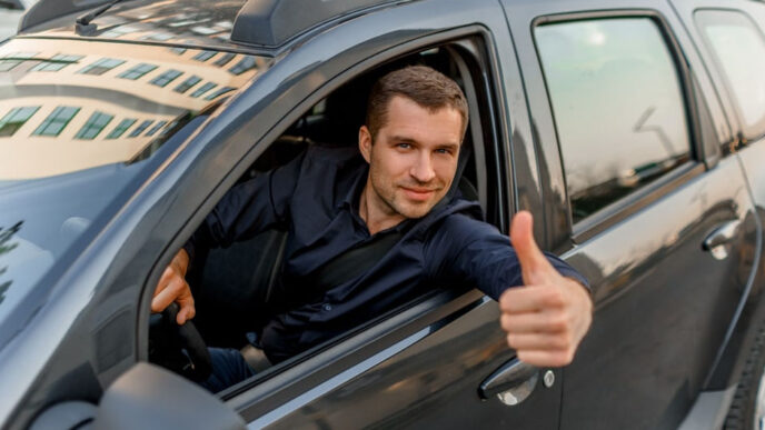 small habits that keep luxury cars running smooth