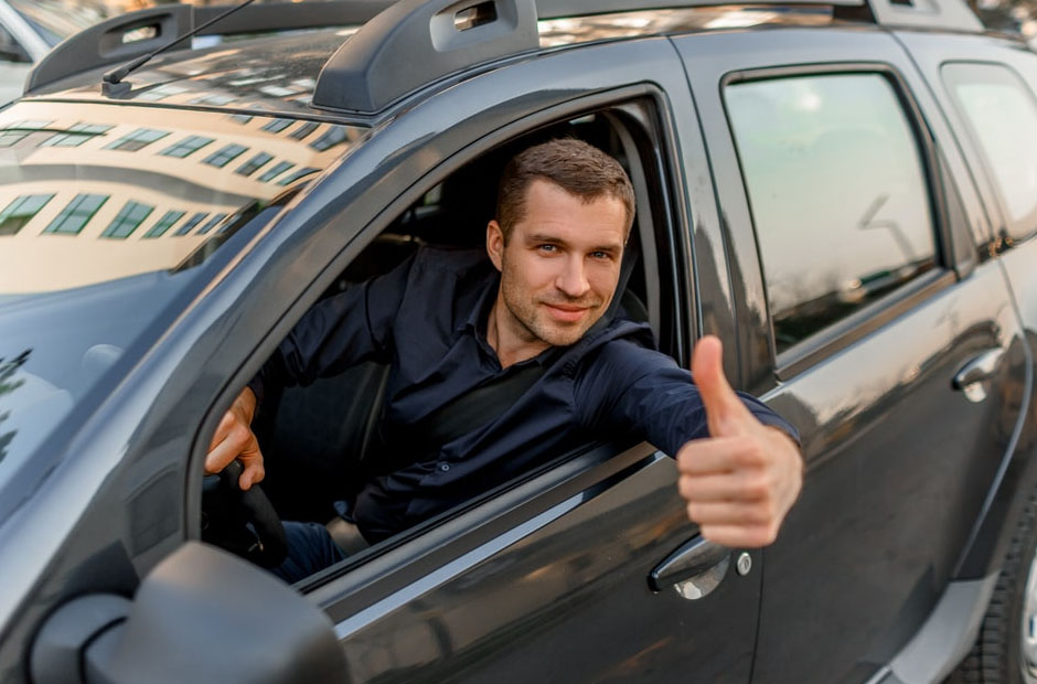 small habits that keep luxury cars running smooth