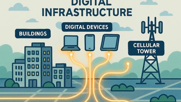 smarter fiber network planning for a changing digital landscape