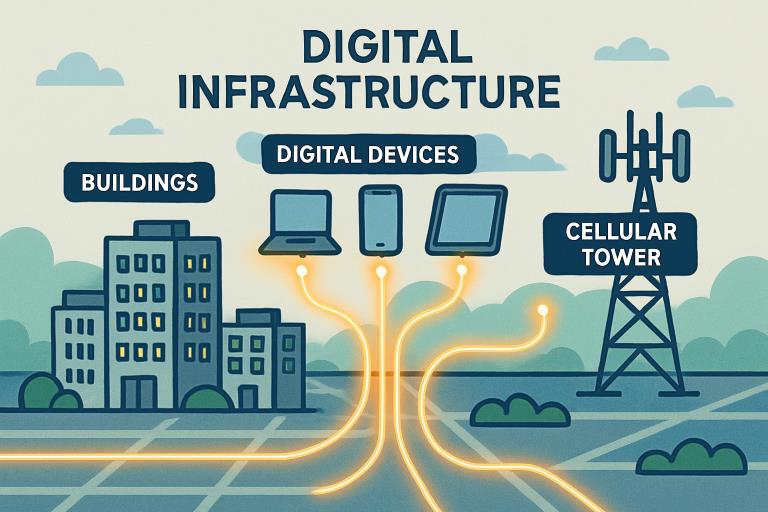 smarter fiber network planning for a changing digital landscape