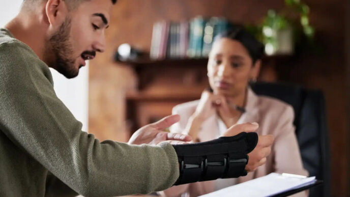 the answers every injury victim