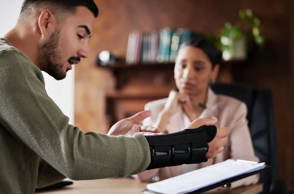 the answers every injury victim