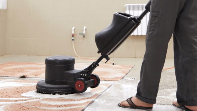 the benefits of regular carpet cleaning