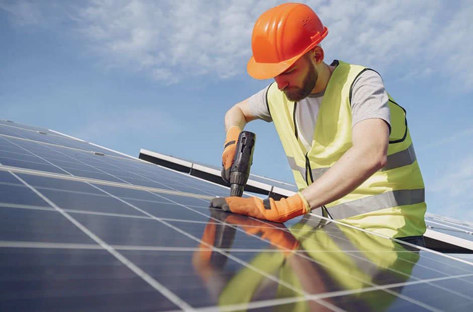 the benefits of solar battery installation in australia