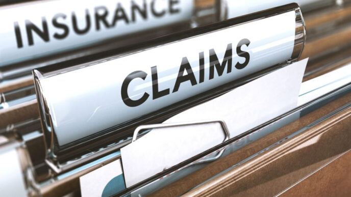 the damages insurance