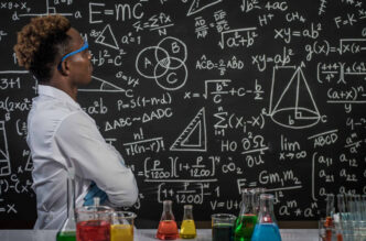 the hidden reason students struggle in physics